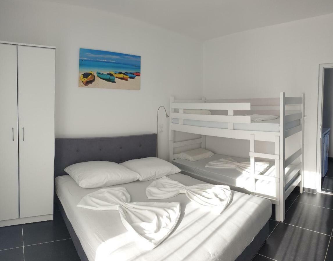 Apartman Lanika *
