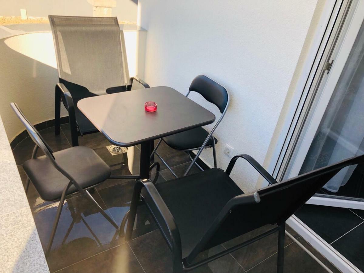 Lanika Apartman Ulcinj